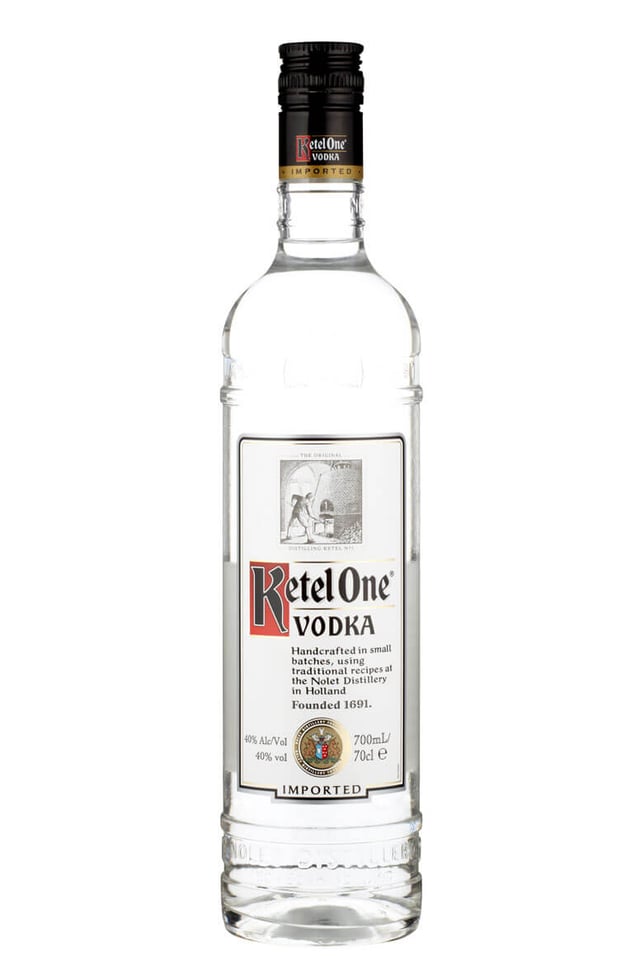 Ketel one 70cl
