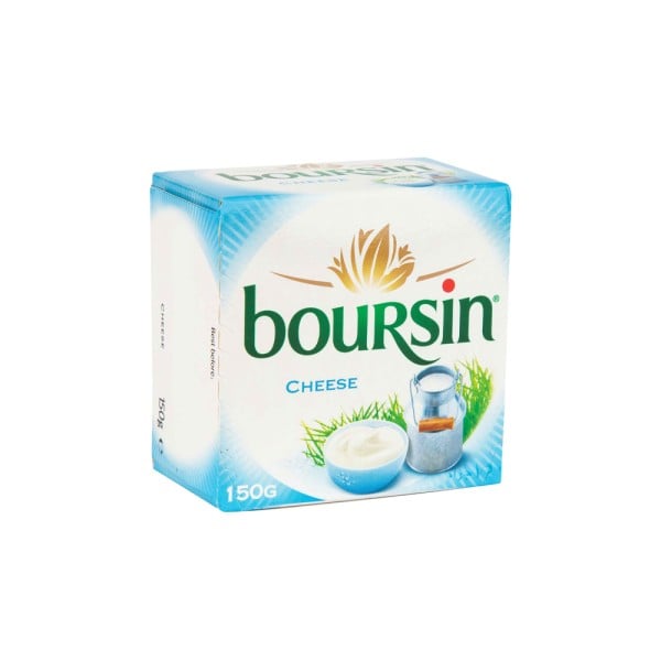 Boursin nature 150g