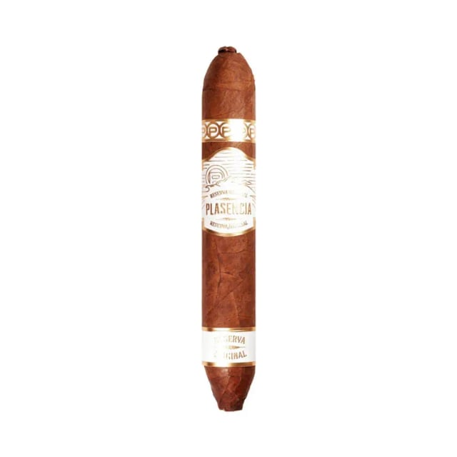 Plasencia reserva original cortes