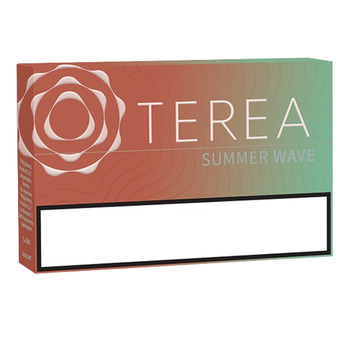 Terea summer wave