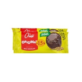Santiveri Offer 2 lite bite Milk Choco 15%