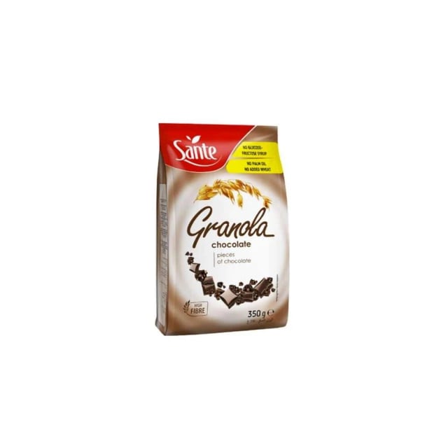 SANTE GRANOLA CHOCOLATE 350G