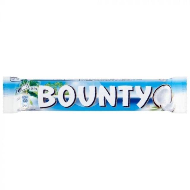 Bounty 57G