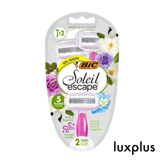 Bic soleil escape 5