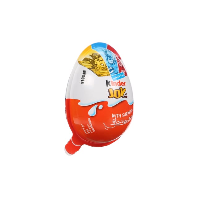 Kinder Joy Boy 20Gr