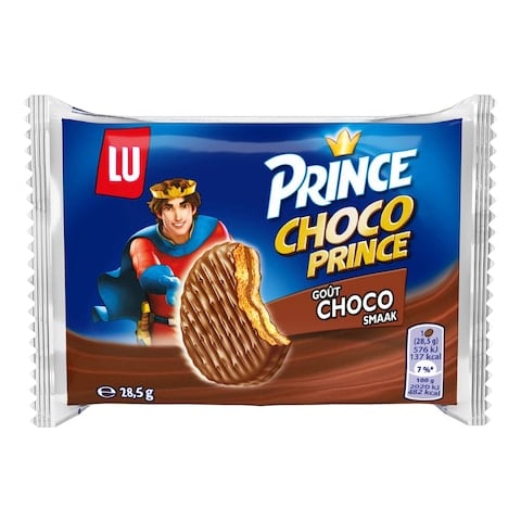 Lu Choco Prince 28.5G