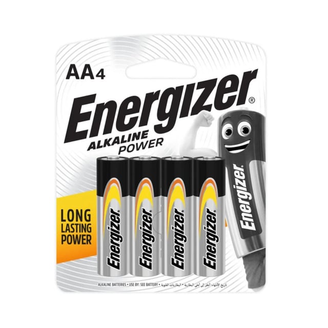 Energizer Aa4