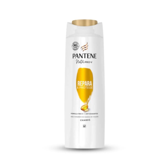 Pantene repara shampoo 360ml