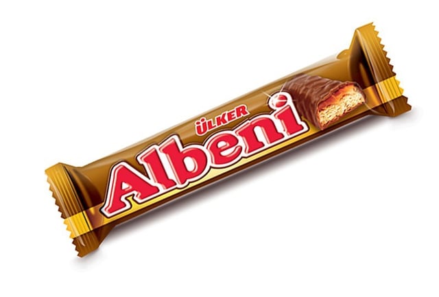 Ulker Albeni 52G