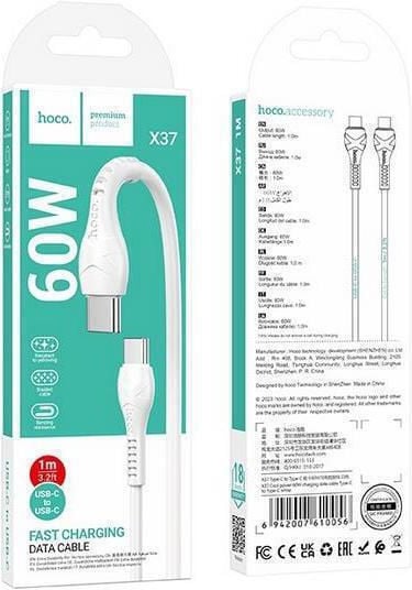 HOCO CABLE 60W X37