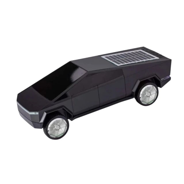 Charome cybertruck speaker