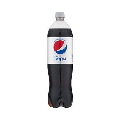 Diet Pepsi 1.25L