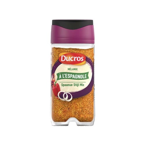 Ducros A Lespagnole 48G