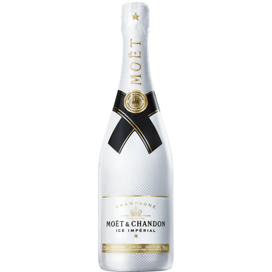 Champagne Moet&Chandon Ice Imperial 750Ml
