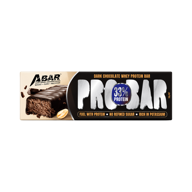 A bar protein 55g