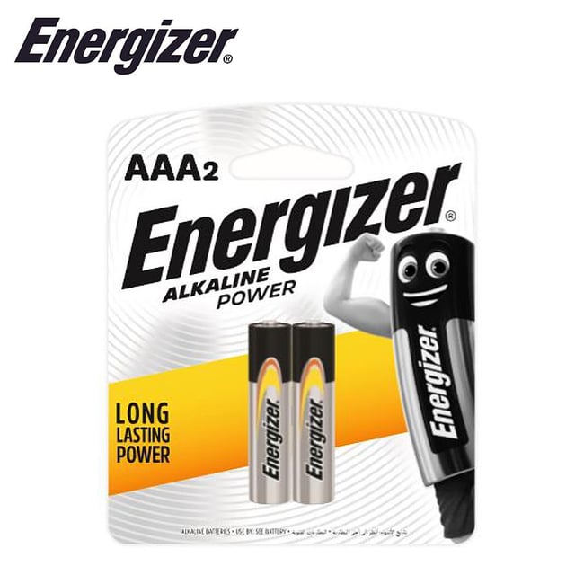 Energizer Aaa2