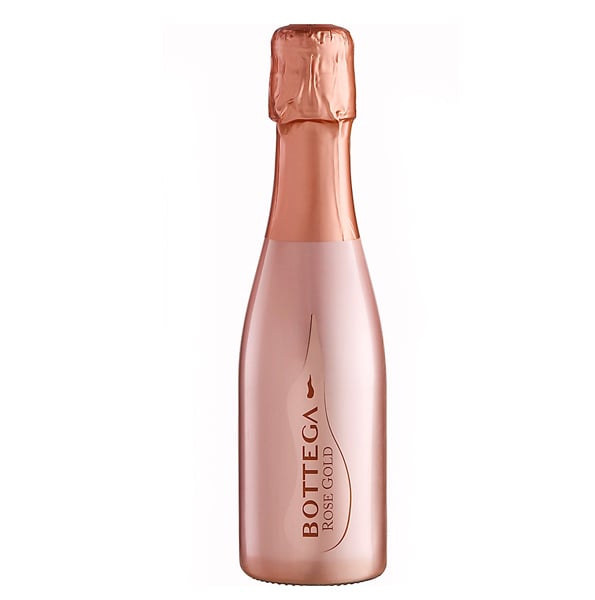 Bottega rose gold 200ml