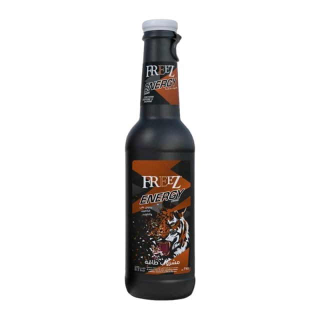 Freez energy drink 250ml