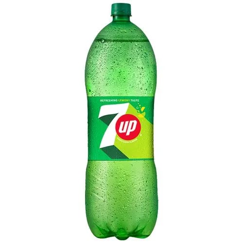 7Up 1.25L