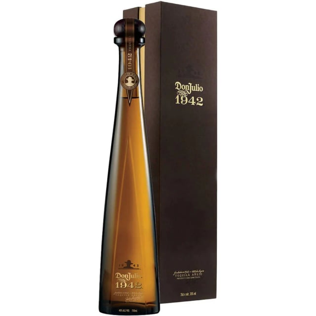 Don Julio 1942  75cl