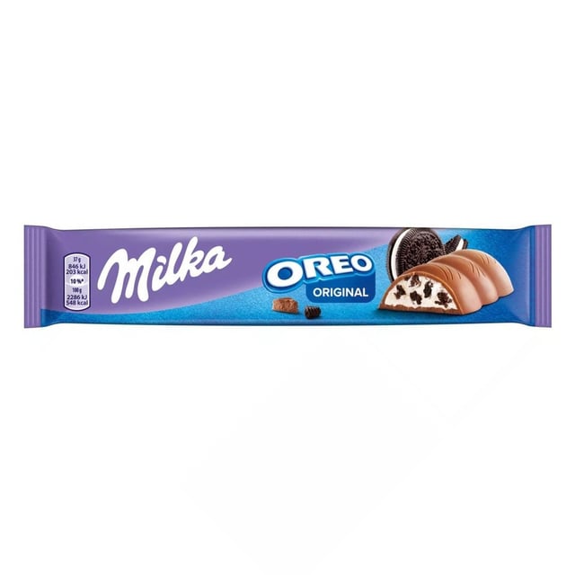 Milka Oreo Original 37G
