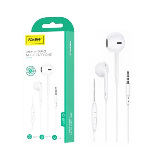 Fonenc ep100 earphone