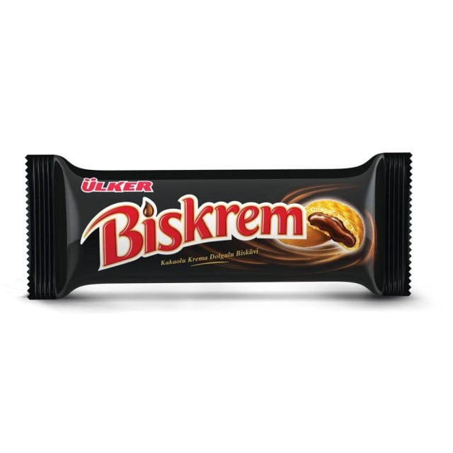 Ulker Biskreme 150G