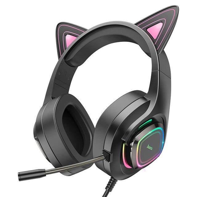 HOCO GAMIN HEADPHONES W107