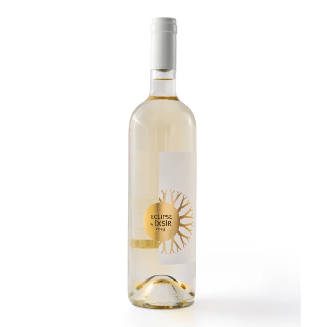 Ixsir Eclipse White Wine 75cl
