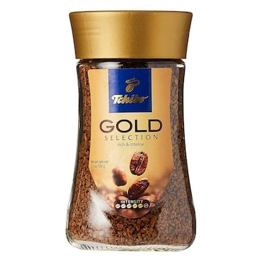 Tchibo Gold 100G