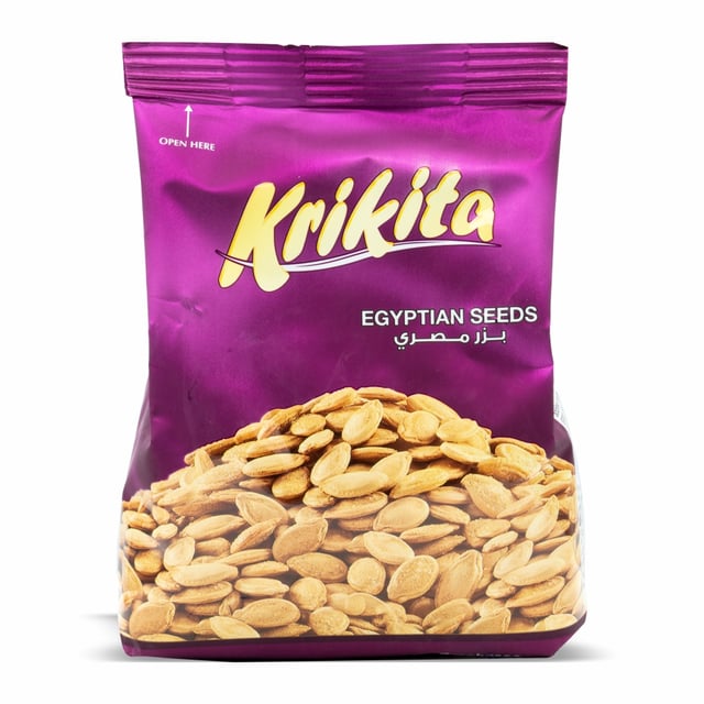 Krikita Egyptian Seeds 200G