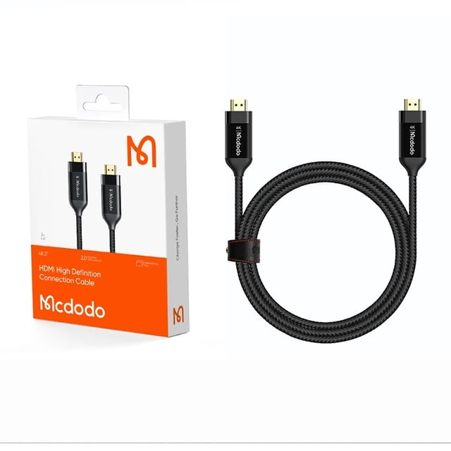 Macdodo HDMI ca 718