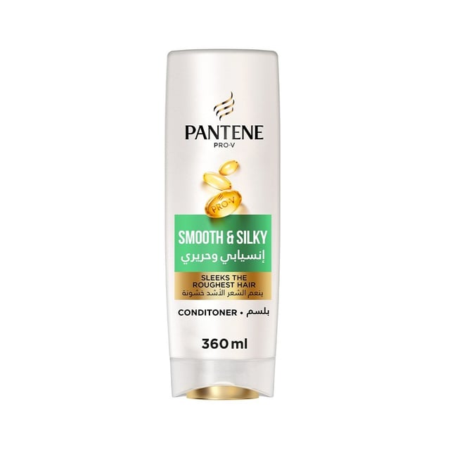 Pantene conditioner 360ml