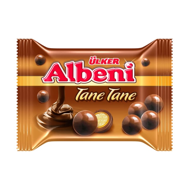 Albeni tane tane 29g