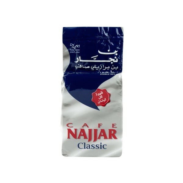 Caffe Najjar Classic 180G