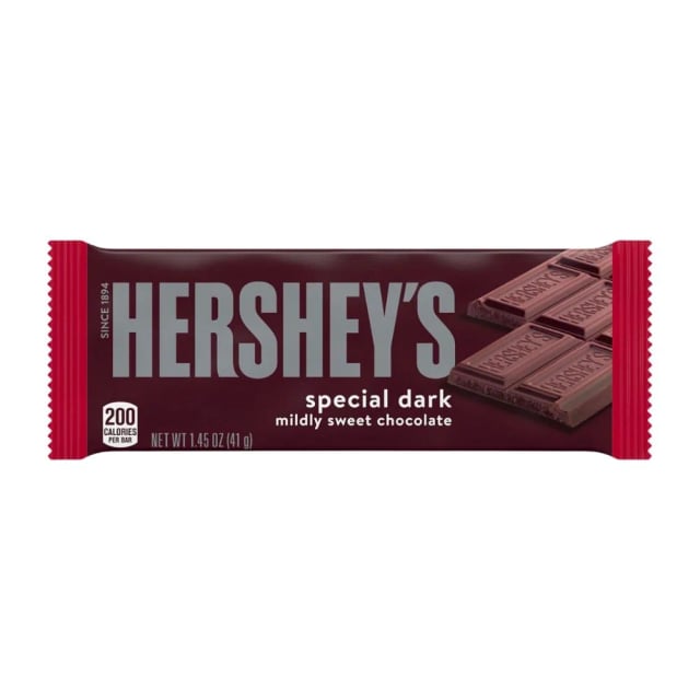Hersheys Special Dark 41G