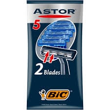 Astor Blades