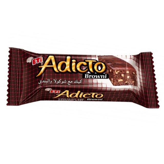Eti Adicto Browni 36G