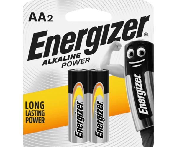 Energizer Aa2