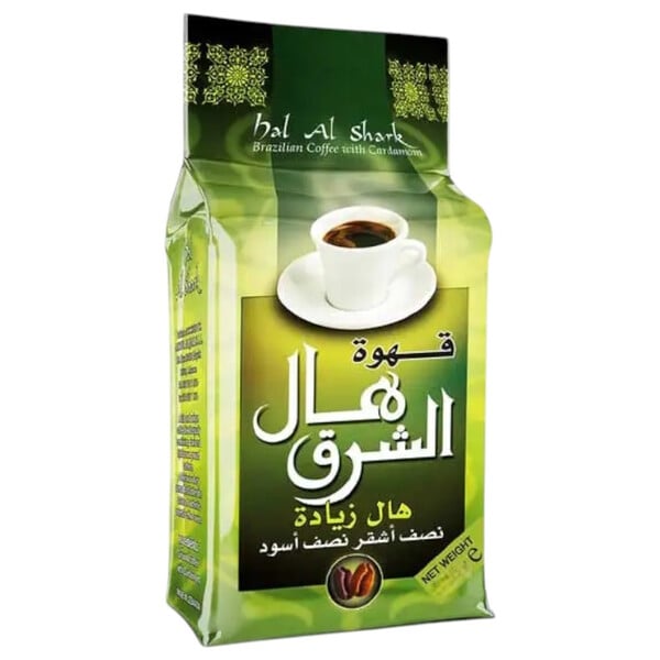 hal al shark 180g