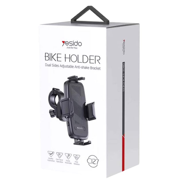 YESIDO BIKE HOLDER