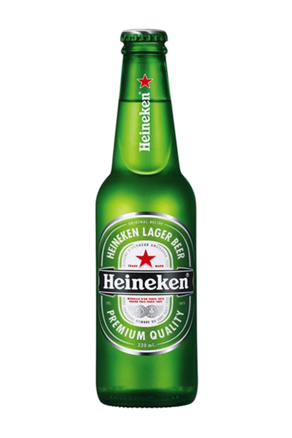 Heineken 330Ml Glass