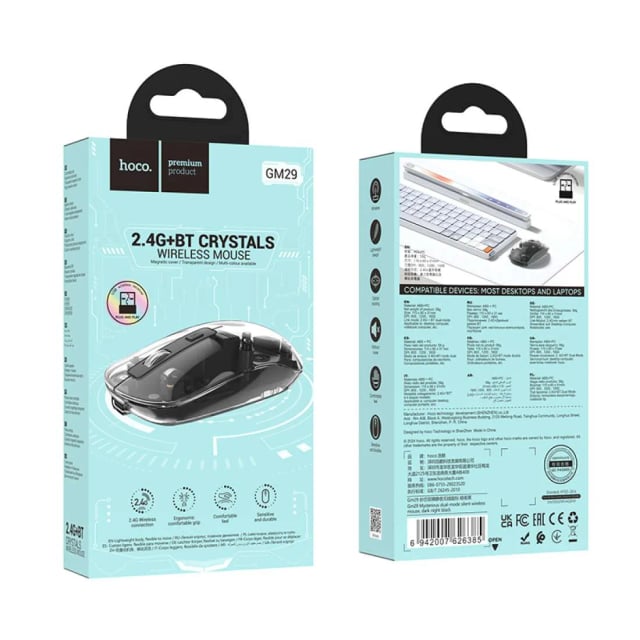 hoco mouse GM35 |gm29
