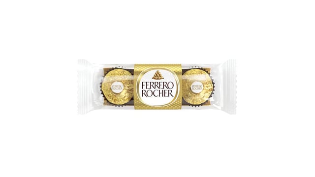 Ferrero rocher T3 37.5g