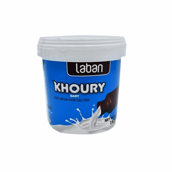 Khoury Laban 1Kg