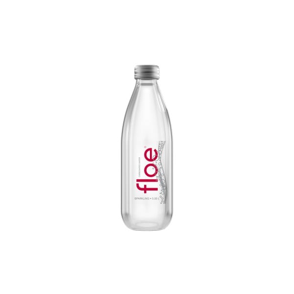 floe water 330ml