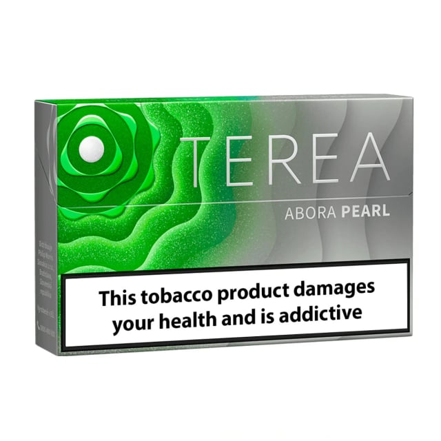 Terea arbor pearl