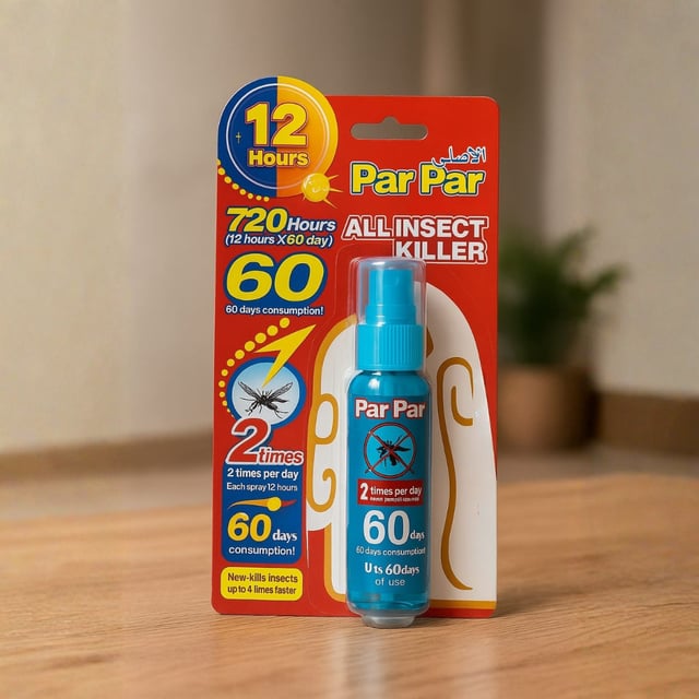 Par Par Insect Killer 45ml
