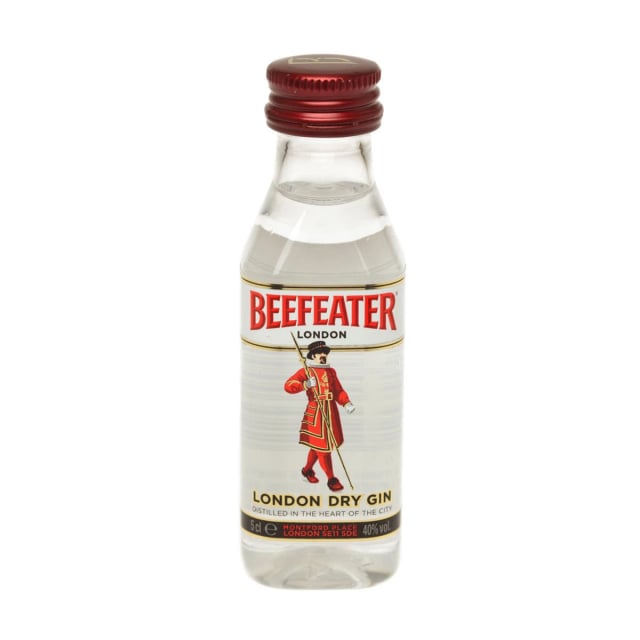 Beefeater London Dry Gin 50Ml