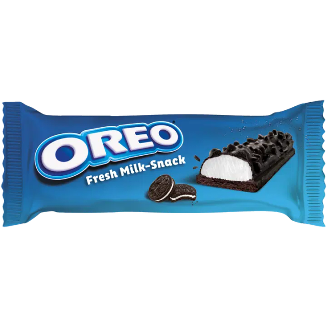 Oreo Fresh Milk Snack 27g